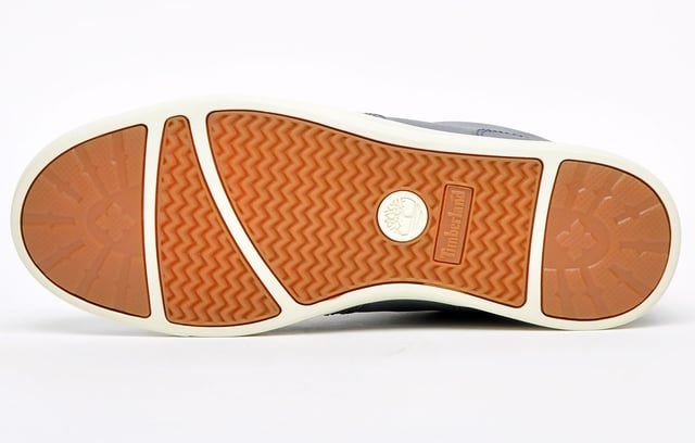 Timberland top fulk chukka