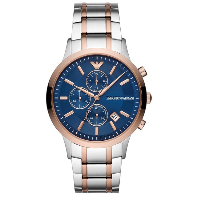 Emporio armani watch sale online