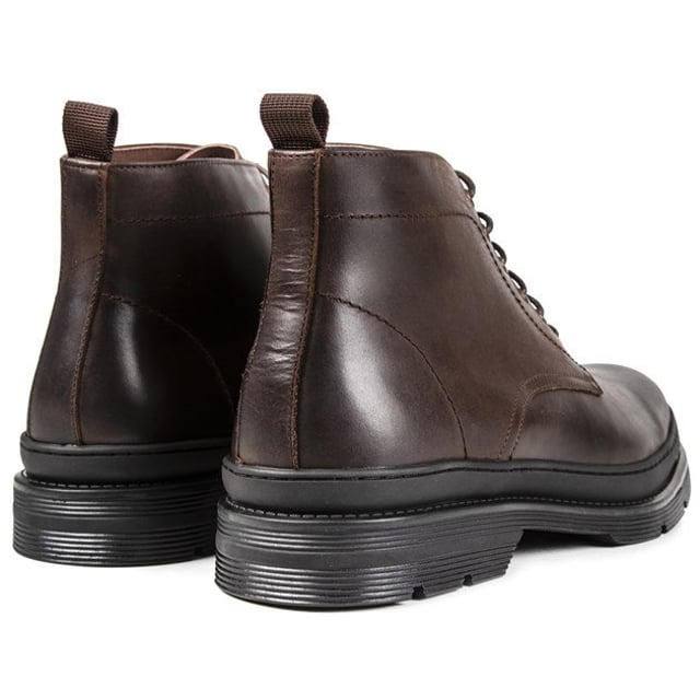 Sole Muriel Chukka Boots