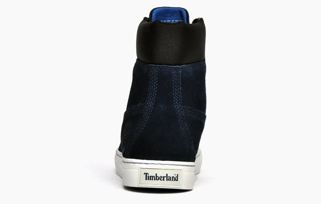 Timberland clearance nmii cupsole