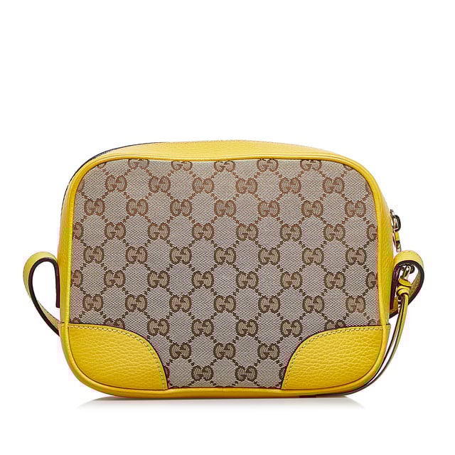 Bree crossbody 2025 bag