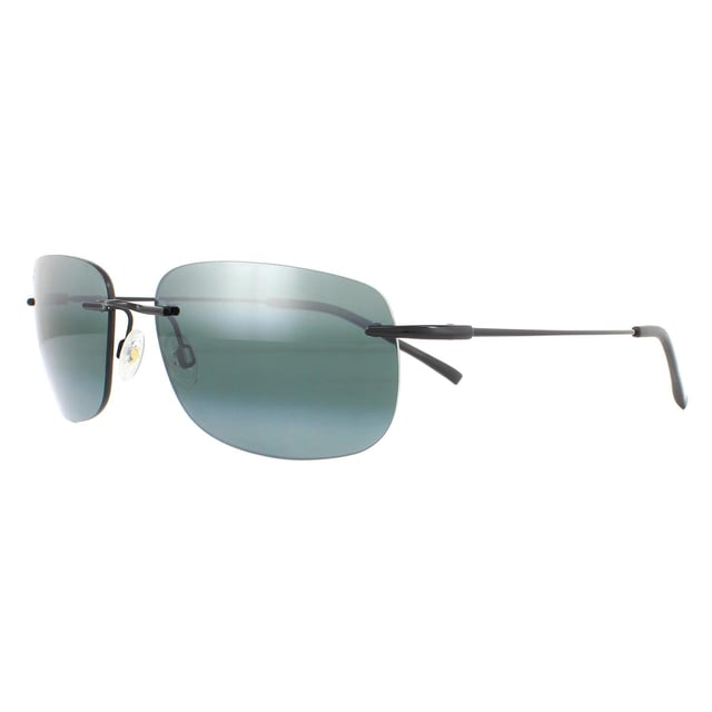 Maui jim rimless sales