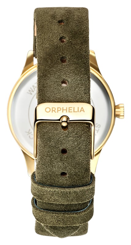 Orphelia