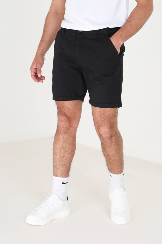 Brave soul chino shorts hotsell