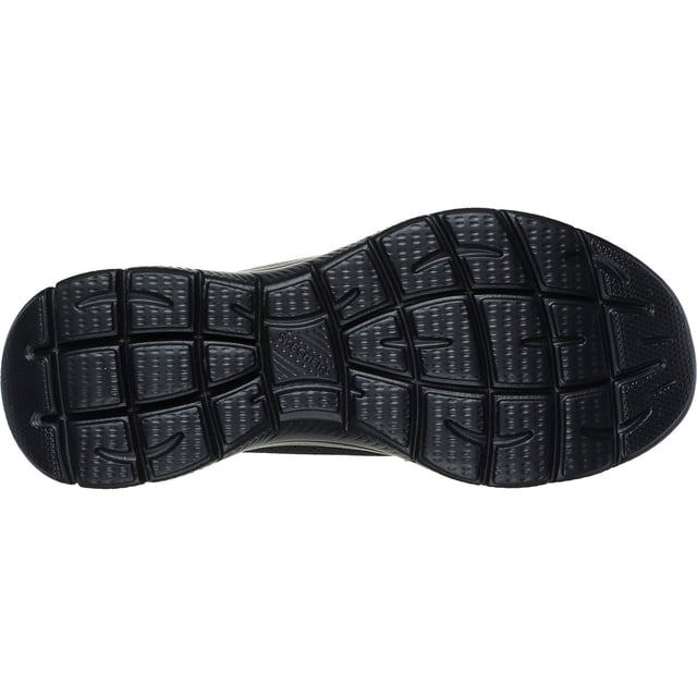 Pick up the pace with increased ease-of-wear and platinum comfort wearing Skechers Hands Free Slip-ins: Summits - Diamond Dream. Designed with our exclusive Heel Pillow, a metallic midsole trim and a cushioned Memory Foam comfort insole.