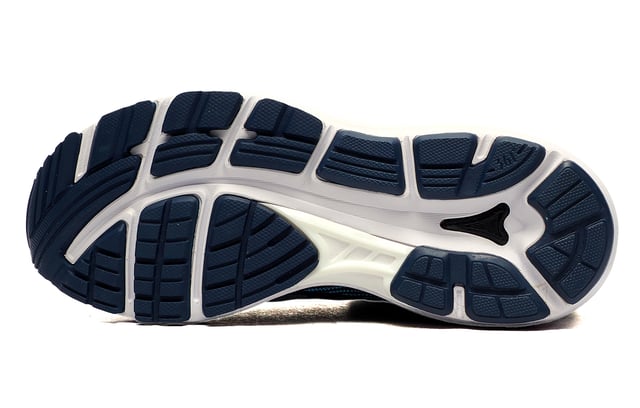 This top-tier running shoe, the 361 Nemesis, offers exceptional value for those seeking a high-end option without breaking the bank. Designed for durability and comfort, it provides optimal support and superior cushioning, making it perfect for all types of runners who need extra stability underfoot. True to its name, the 361 Nemesis excels in endurance and performance whether youre hitting the road or the gym. It features a unique double-layer textile and mesh upper that ensures full toe-to-heel ventilation for breathability during your runs. The secure lacing system has been thoughtfully adapted to provide both medial and lateral support, accommodating different foot shapes while maintaining essential stability in motion.
Additionally, the Nemesis boasts a new double-layer cushioned platform, with a top layer of full-length QU!KFOAM and a bottom layer of EVA. This combination enhances stability and provides a solid base for high-performance activities. The extended medial post helps slow the rate of roll upon ground contact, resulting in a smoother transition and improved running efficiency.

- Textile / Double-layer mesh mix upper enhances breathability
- Anatomical pressure free tongue design
- Soft textile lining for comfortable fit and feel
- Contoured heel design
- Easy on/off wear
- Perfect fit lace up closure
- OrthoLite comfort cushioned insole
- QU!KFOAM and EVA rubber blend midsole
- Durable outsole
- 361 branding