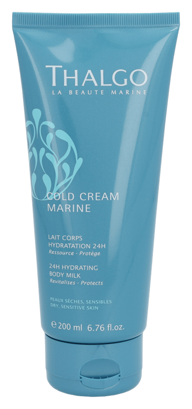 Thalgo 24H Hydrating Body Milk