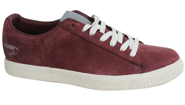 Puma deals clyde undefeated