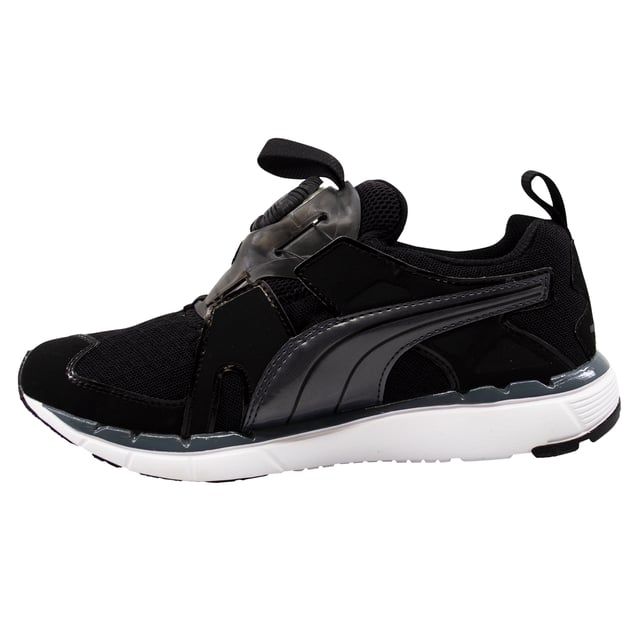 Puma faas black store