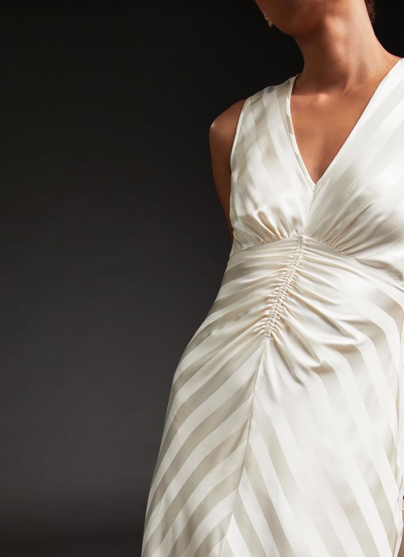 Lk bennett bridesmaid dresses top
