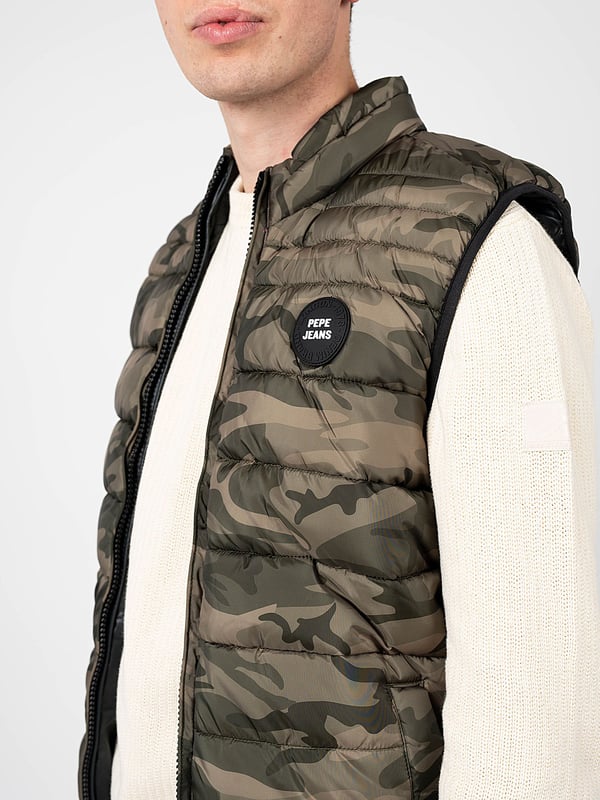 Código de modelo: PL402589 | Jack, Estilo: corte regular