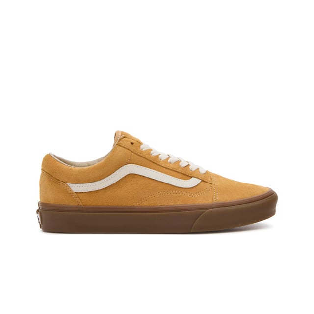 ZAP.MODA HOMBRE Old Skool AMARILLO