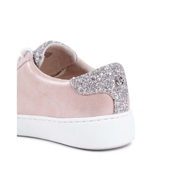 Michael Kors Womens Sneaker Pink IRVING