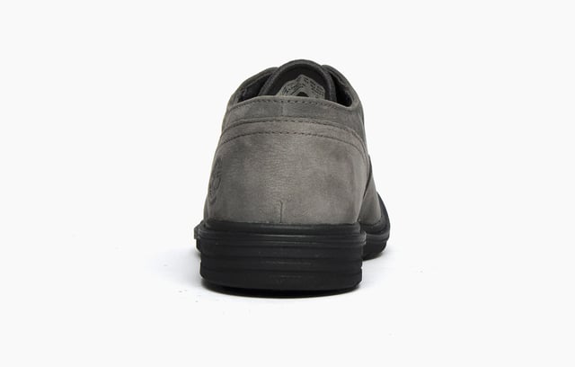Timberland Sawyer Lane Waterproof Oxford Mens