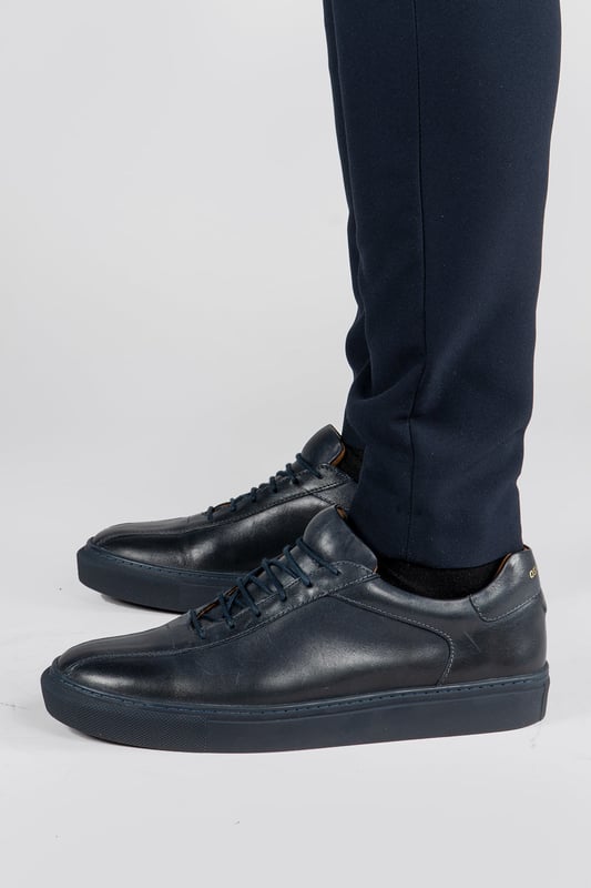 Kurt geiger lucas runner store