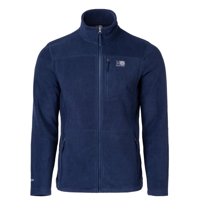 Blue karrimor jacket hotsell