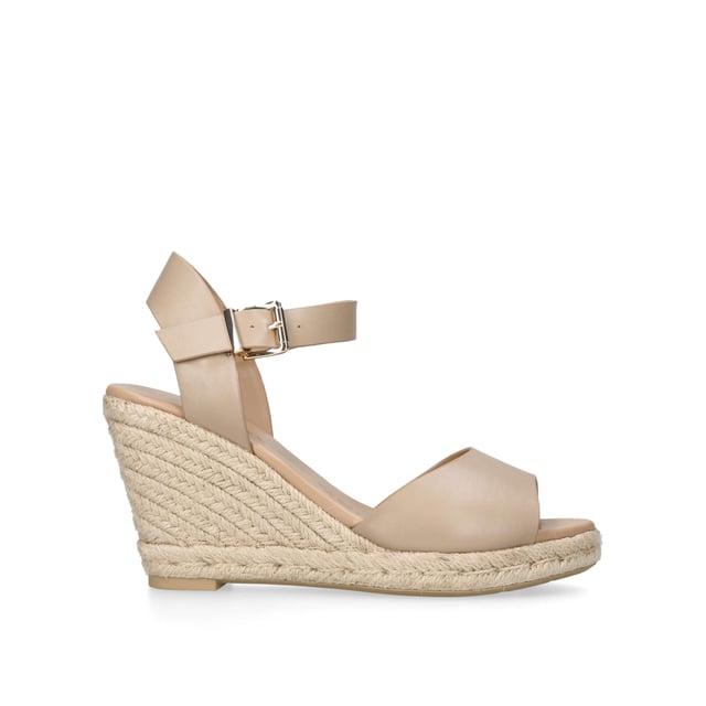 Kurt geiger rope wedges shop