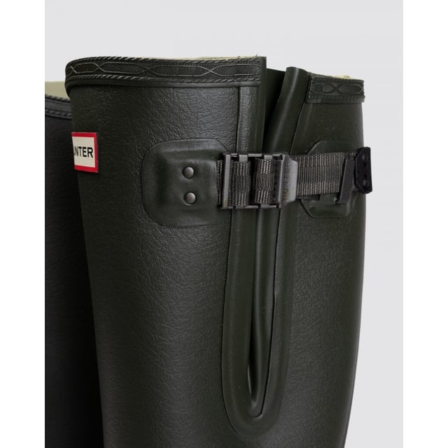 Hunter balmoral hot sale side adjustable