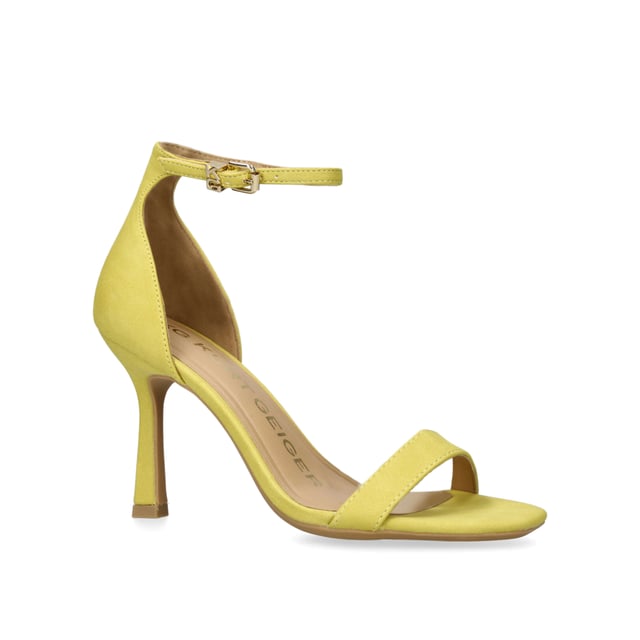 Kurt geiger ankle strap heels on sale