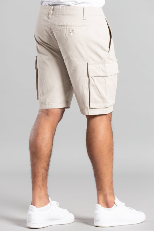 French connection cargo shorts deals
