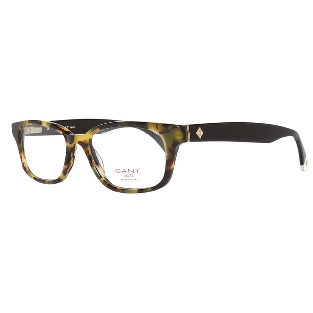 Gant Optical Frame GRA080 S76 51 | GR LANDON TOBLK 51
Frame color: Brown
Lenses width: 51
Lenses heigth: 33
Bridge length: 17
Frame width: 140
Temple length: 145
Shipment includes: Case, Cleaning cloth
Style: Full-Rim
Men: Men