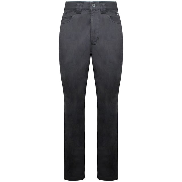 These trousers offer a perfect blend of comfort, style, and versatility.

Crafted with a soft and durable fabric blend, these trousers provide all-day comfort and durability. The regular fit offers a relaxed silhouette that allows for easy movement and flexibility. The dark grey color adds a sleek and modern touch, making it easy to pair with various tops and shoes.

Featuring the iconic Nike Swoosh logo on the leg, these trousers showcase the renowned brand's legacy and commitment to quality. The logo adds a touch of sporty style and instantly elevates your look. Whether you're heading to the gym, running errands, or simply lounging, these trousers let you showcase your love for the Nike brand.

Designed with practicality in mind, these trousers feature multiple pockets for convenient storage. The elasticated waistband with a drawstring closure ensures a personalized and secure fit. The ribbed cuffs add a stylish element while keeping the trousers in place during movement.

Whether you're engaging in sports activities, going for a casual stroll, or simply relaxing at home, the Nike Swoosh Regular Fit Dark Grey Men's Trousers are a versatile and comfortable choice. Embrace the iconic Nike brand and experience the perfect combination of style, comfort, and sporty appeal with these must-have trousers.