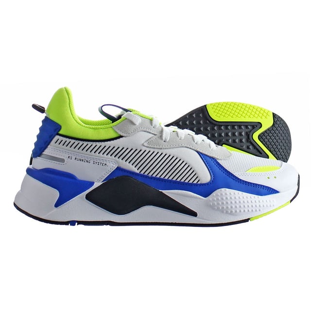 Puma shoes shop model number