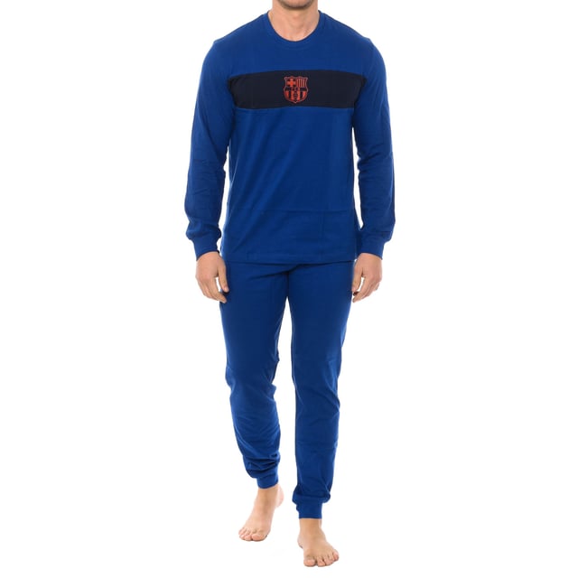 Fc barcelona pajamas 2025