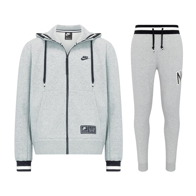 Nike matching tracksuit 2025