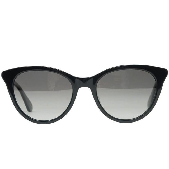 Experience luxury and sophistication with the Kate Spade Janalynn 807 Sunglass. Crafted from the finest materials, these sleek sunglasses feature 100% UVA/UVB protection and refined metallic accents. Admire the sophisticated Kate Spade style with these timeless sunglasses., Black Sunglass, Nose Bridge Width = 19mm, Lens Width = 51mm, Arm Length = 145mm, Branded Sunglasses Case and Cleaning Cloth Included, 100% Protection Against UVA &amp; UVB Sunlight and Conform to British Standard EN 1836:2005, Sunglasses, Sunglasses Case, Cleaning Cloth and Care Instructions all Included, Black Sunglass