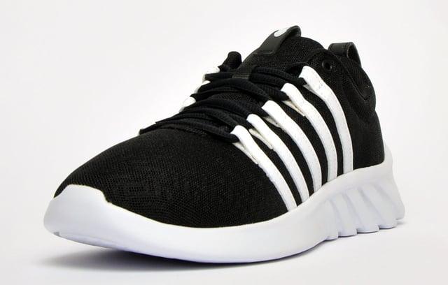 K swiss top aeronaut womens