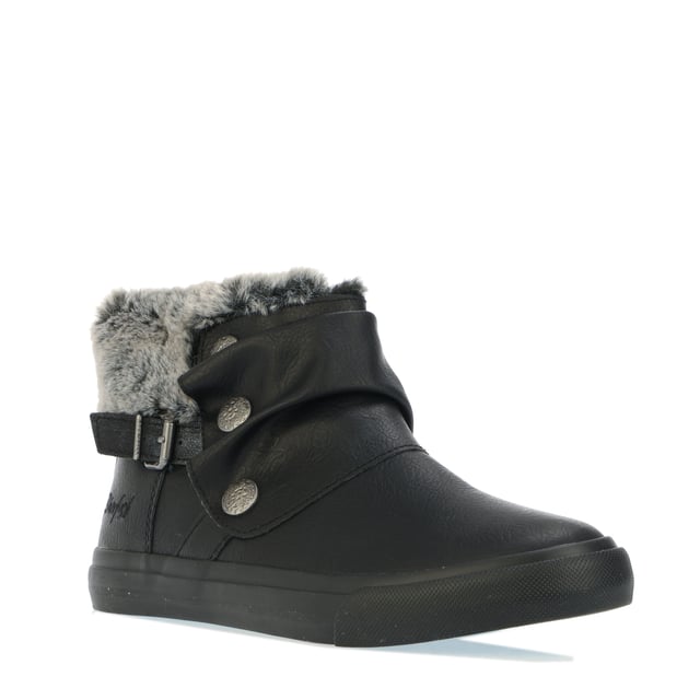 Blowfish sale grey booties