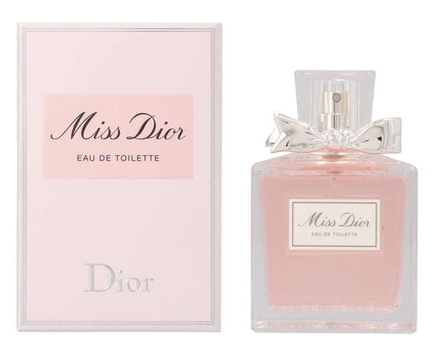 Dior Miss Dior Edt Spray
