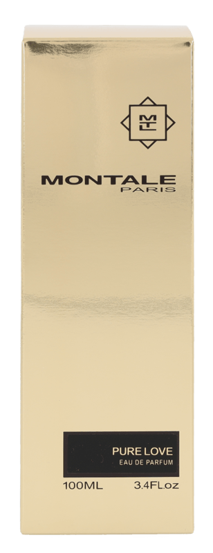 Montale Pure Love Edp Spray