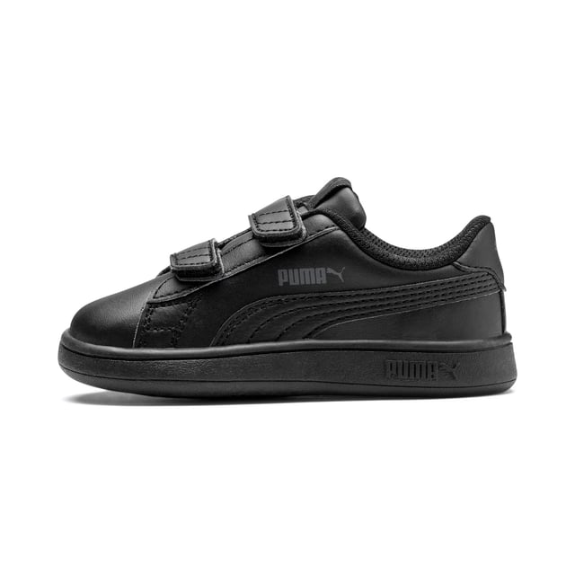 PUMA Smash v2 Kids Trainers