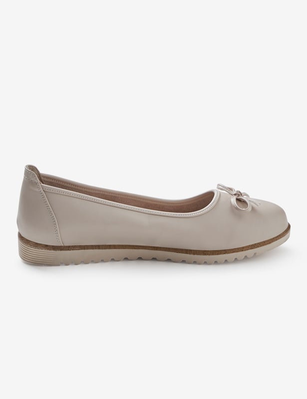 Womens Riversoft Alina Ballet Shoe