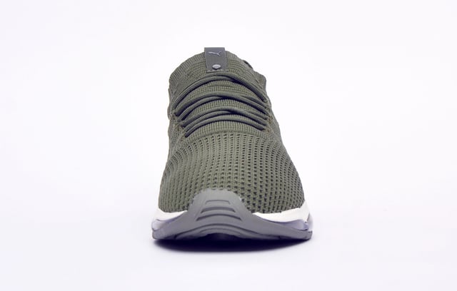 Cell motion sales waffle knit
