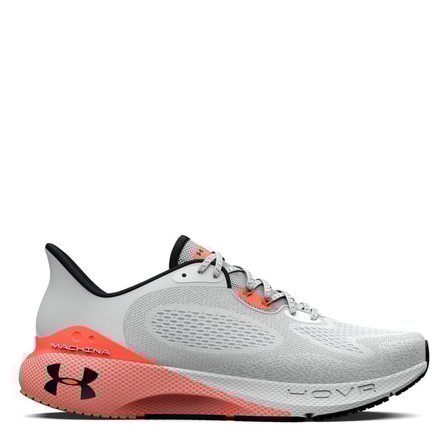 Under Armour Mens HOVR Machina 3 Running Shoes