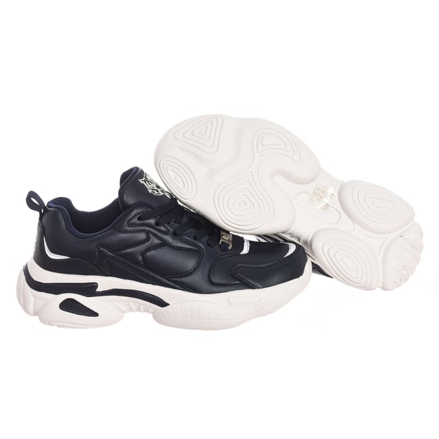 Scarpe Sportive Uomo PLEIN SPORT SIPS1517 - Moderne E Ammortizzate - 4