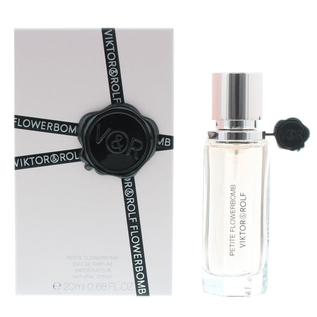 Petite flowerbomb on sale viktor rolf