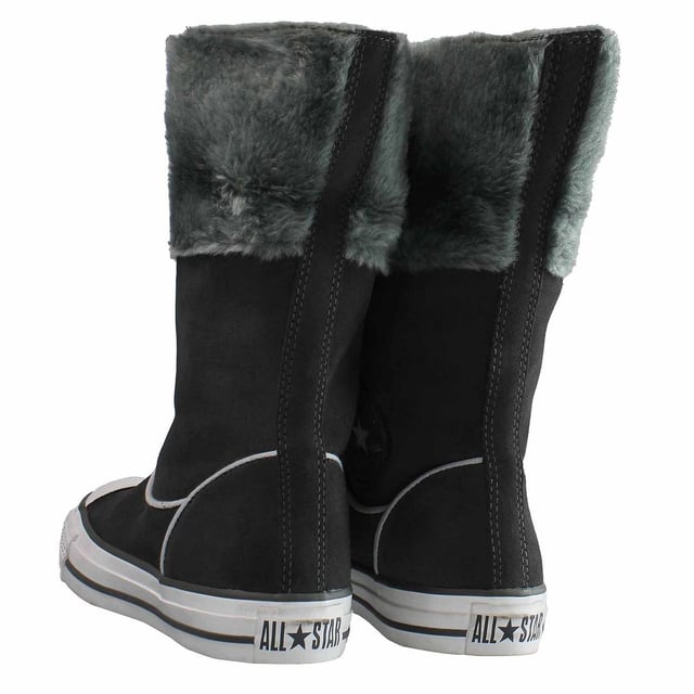 Converse chuck online taylor andover boots