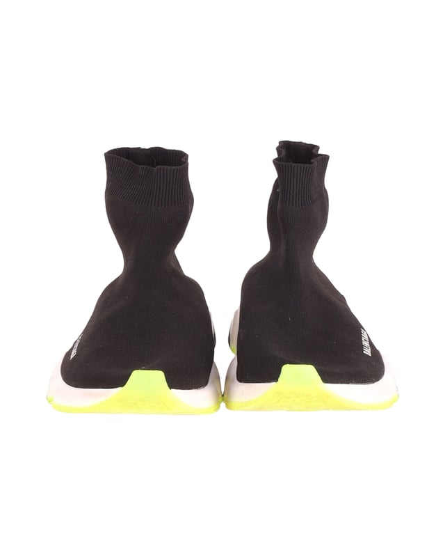 Laceless balenciaga's 2024