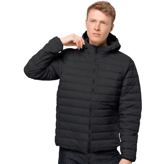 Jack wolfskin sale lightweight jacket