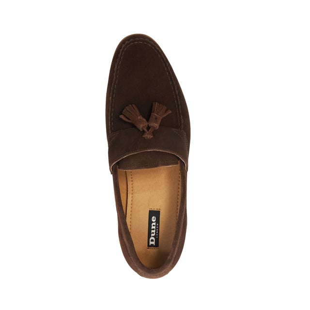 Bertie loafers mens 2025