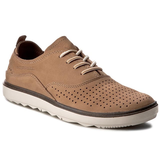 Merrell around town lace air hotsell