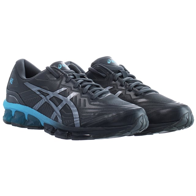 Asics gel quantum 2025 360 mens Grey