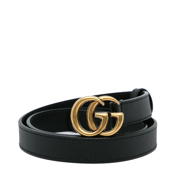 Gucci belt clearance 2cm width