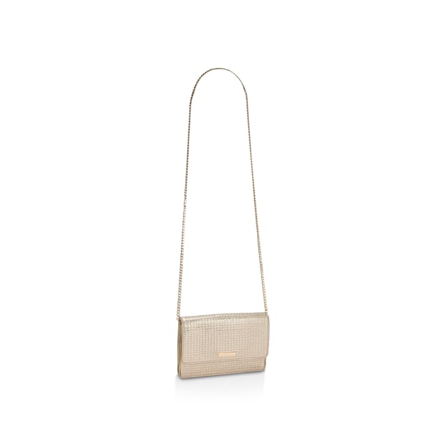 Carvela Kianni Clutch Bag