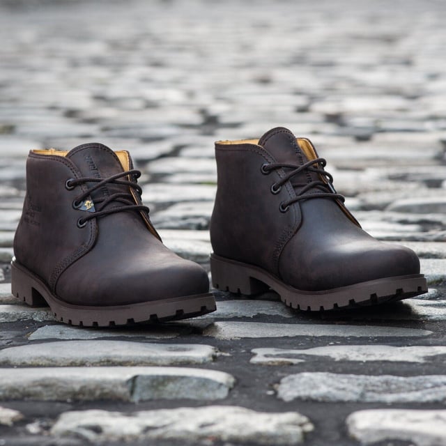 Panama jack chukka boots sale
