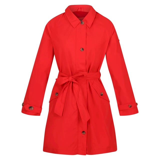 Regatta Womens/Ladies Giovanna Fletcher Collection Madalyn Trench
